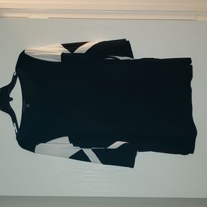 Cable & Gauge knit top